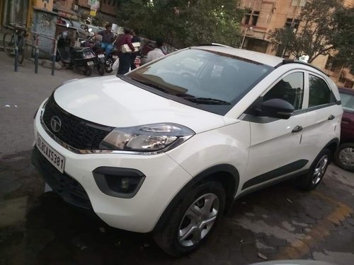 USed Tata Nexon 2015 1.2 Revotron XM