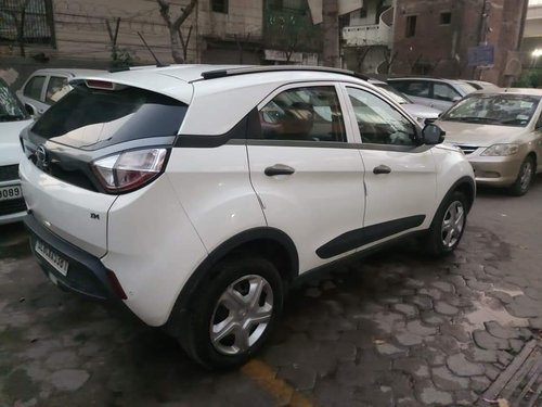 USed Tata Nexon 2015 1.2 Revotron XM