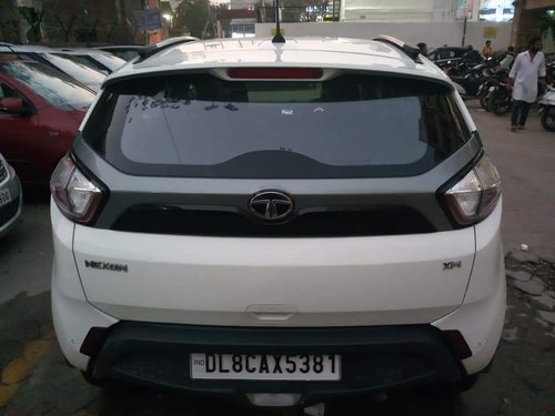 USed Tata Nexon 2015 1.2 Revotron XM