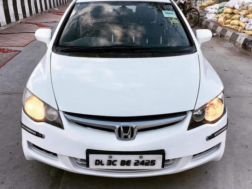 Used Honda Civic 2010 1.8 S MT 