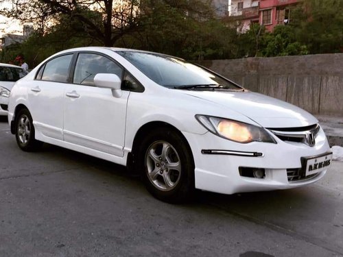 Used Honda Civic 2010 1.8 S MT 