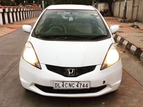 Used Honda Jazz 1.2 E i VTEC 2012 