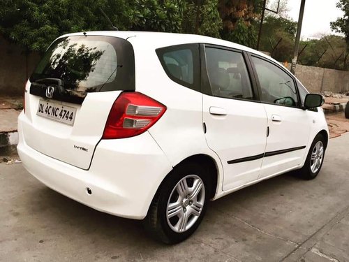 Used Honda Jazz 1.2 E i VTEC 2012 