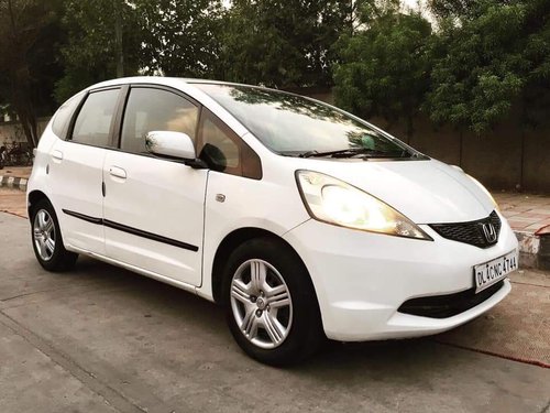 Used Honda Jazz 1.2 E i VTEC 2012 