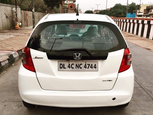 Used Honda Jazz 1.2 E i VTEC 2012 