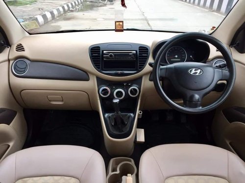 Used Hyundai i10 Era 