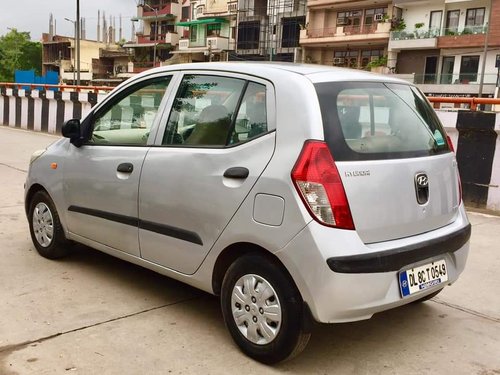 Used Hyundai i10 Era 