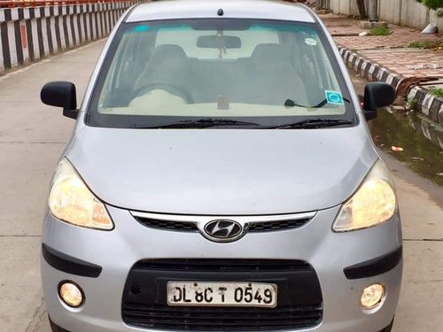 Used Hyundai i10 Era 