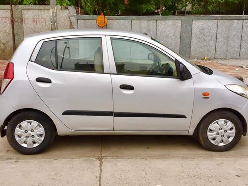 Used Hyundai i10 Era 