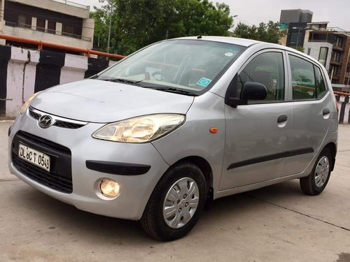 Used Hyundai i10 Era 