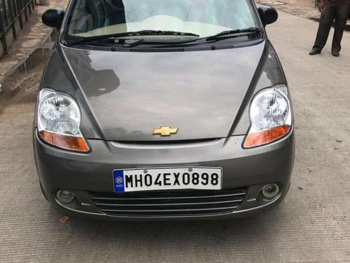 Used 2011 Chevrolet Spark 1.0 MT for sale in Nagpur