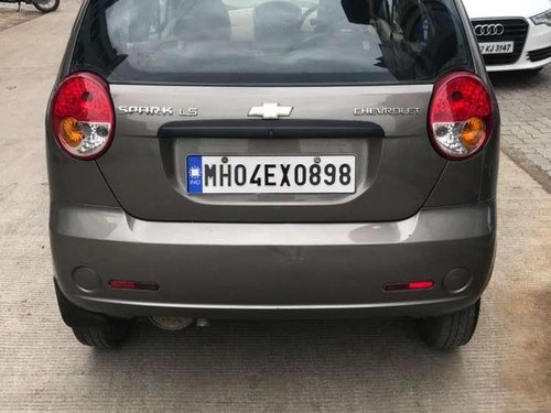 Used 2011 Chevrolet Spark 1.0 MT for sale in Nagpur