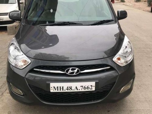 Hyundai i10 Magna 1.1 2012 MT for sale in Nagpur