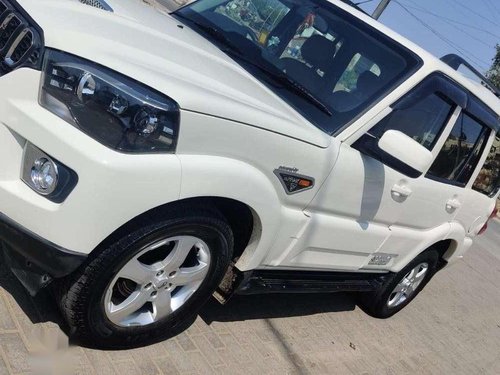 2015 Mahindra Scorpio MT for sale in Gurgaon