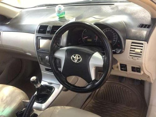 Toyota Corolla Altis 2012 MT for sale in Chandigarh 