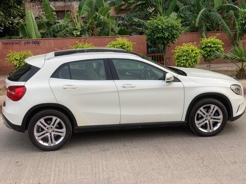 Used Mercedes Benz GLA Class 200 Sport 2016