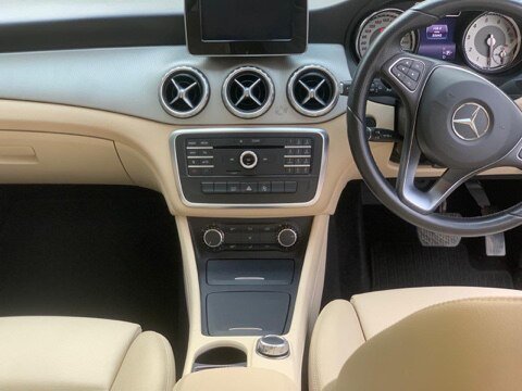 Used Mercedes Benz GLA Class 200 Sport 2016