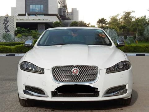 Used Jaguar XF 3.0 Litre S Premium Luxury 2014