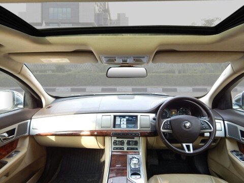 Used Jaguar XF 3.0 Litre S Premium Luxury 2014