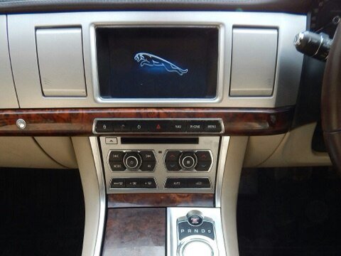 Used Jaguar XF 3.0 Litre S Premium Luxury 2014
