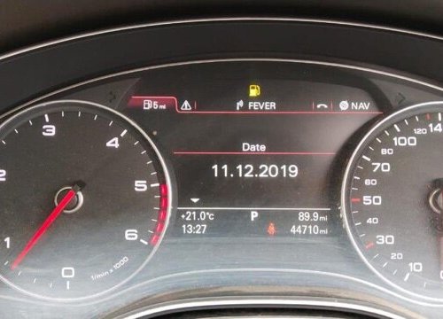 Used Audi A7 3.0 TDI Quanttro 2011