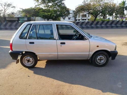 2007 Maruti Suzuki 800 MT for sale in Chennai