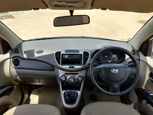 Hyundai I10 Magna, 2013, CNG & Hybrids MT in Ahmedabad