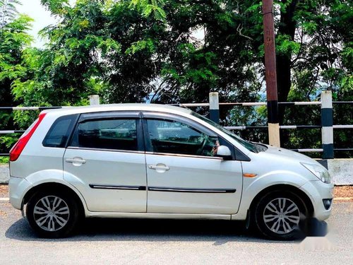 Ford Figo FIGO 1.5D TREND, 2011, Diesel MT in Guwahati