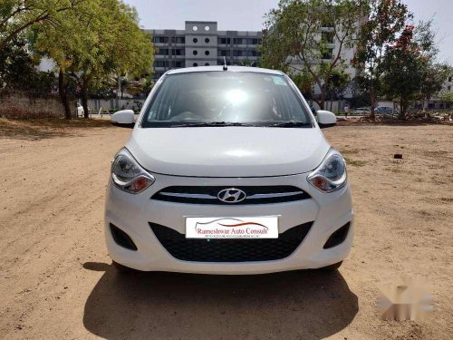 Hyundai I10 Magna, 2013, CNG & Hybrids MT in Ahmedabad