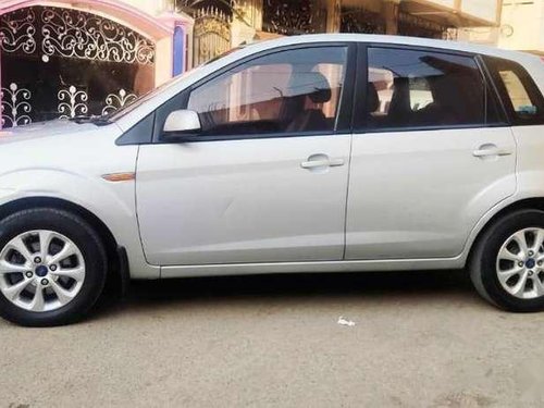 Used 2012 Ford Figo MT for sale in Hyderabad