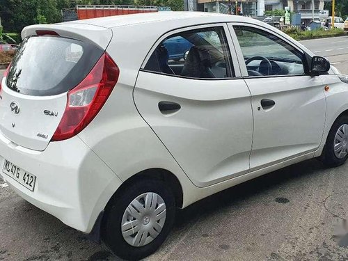 Used Hyundai Eon D Lite 2017 MT for sale in Kodungallur