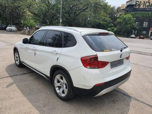 2012 BMW X1 sDrive20d AT for sale in Mumbai