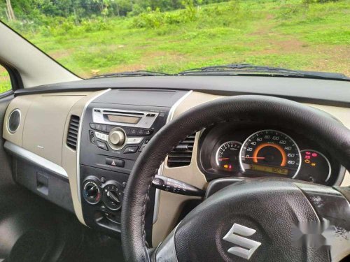 2014 Maruti Suzuki Wagon R VXI MT for sale in Manjeri