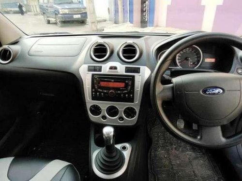 Used 2012 Ford Figo MT for sale in Hyderabad