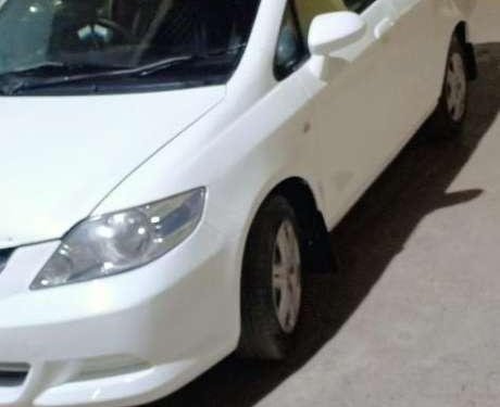 Honda City Zx ZX GXi, 2006, Petrol MT for sale in Lucknow