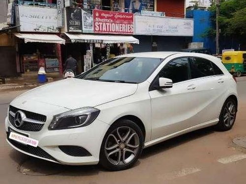 Mercedes-Benz A-Class A 180 CDI Style, 2013, Diesel AT in Nagar