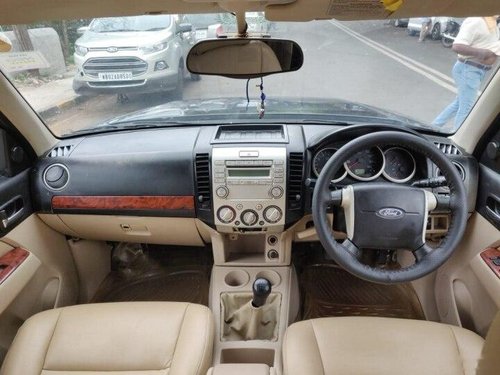 2012 Ford Endeavour 2.5L 4X2 MT for sale in Mumbai