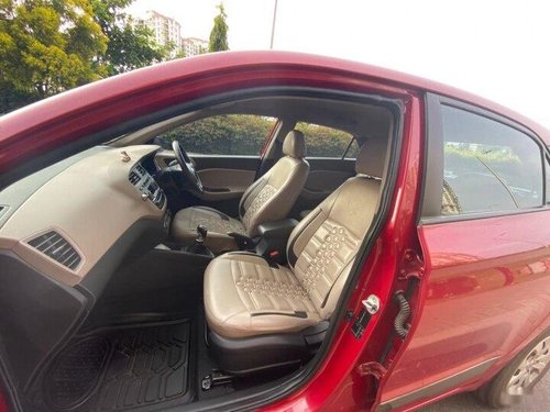 Hyundai i20 Sportz 1.4 CRDi 2015 MT for sale in Bangalore