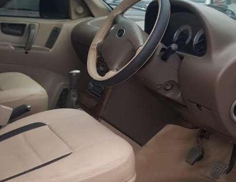 2009 Tata Safari 4X2 MT for sale in Pune