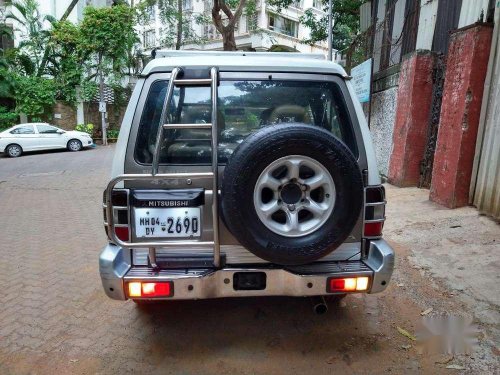 Mitsubishi Pajero SFX 2.8, 2009, Diesel MT in Mumbai