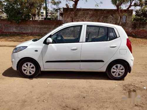 Hyundai I10 Magna, 2013, CNG & Hybrids MT in Ahmedabad