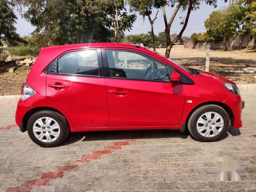 2015 Honda Brio MT for sale in Ahmedabad