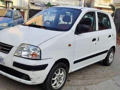 2009 Hyundai Santro MT for sale in Hyderabad