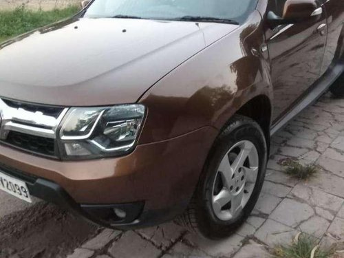 2016 Renault Duster MT for sale in Chandigarh