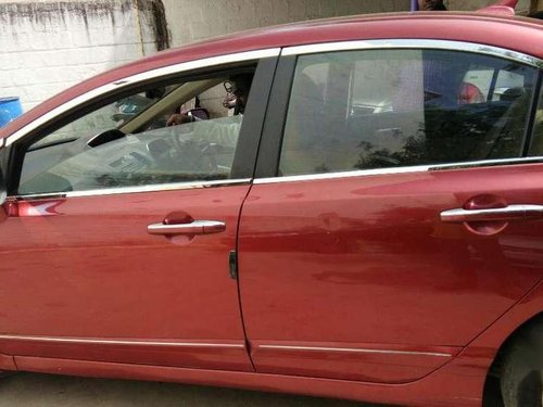 Used 2007 Honda Civic MT for sale in Tirupati