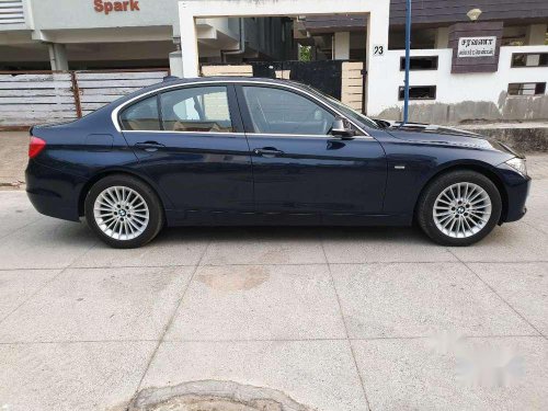  2014 BMW 3 Series 320d Luxury Line AT in Chennai