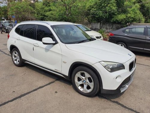 2012 BMW X1 sDrive20d AT for sale in Mumbai