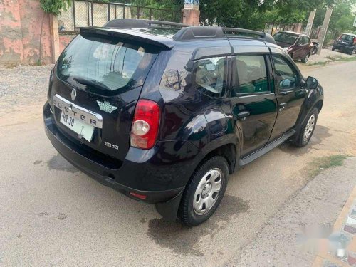 Renault Duster 110 PS RXL, 2014, Diesel MT in Gurgaon