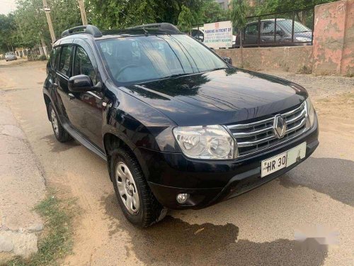 Renault Duster 110 PS RXL, 2014, Diesel MT in Gurgaon