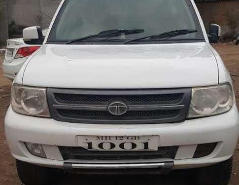 2009 Tata Safari 4X2 MT for sale in Pune